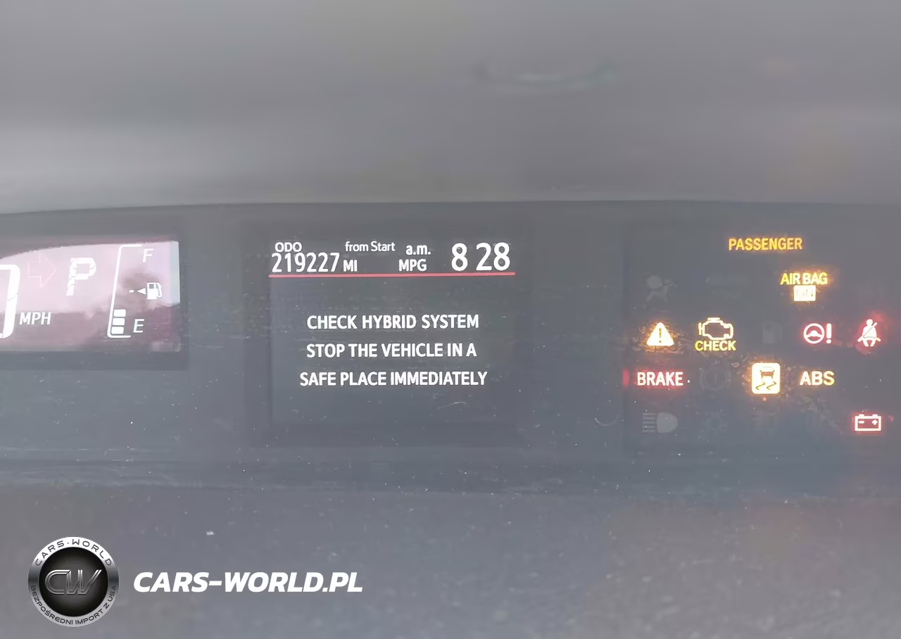2015 Toyota Prius C Two VIN:JTDKDTB3XF1103077 - 7