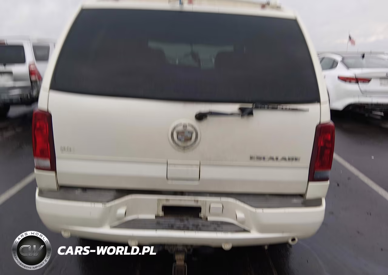 2003 Cadillac Escalade Standard VIN:1GYEC63TX3R310057 - 15