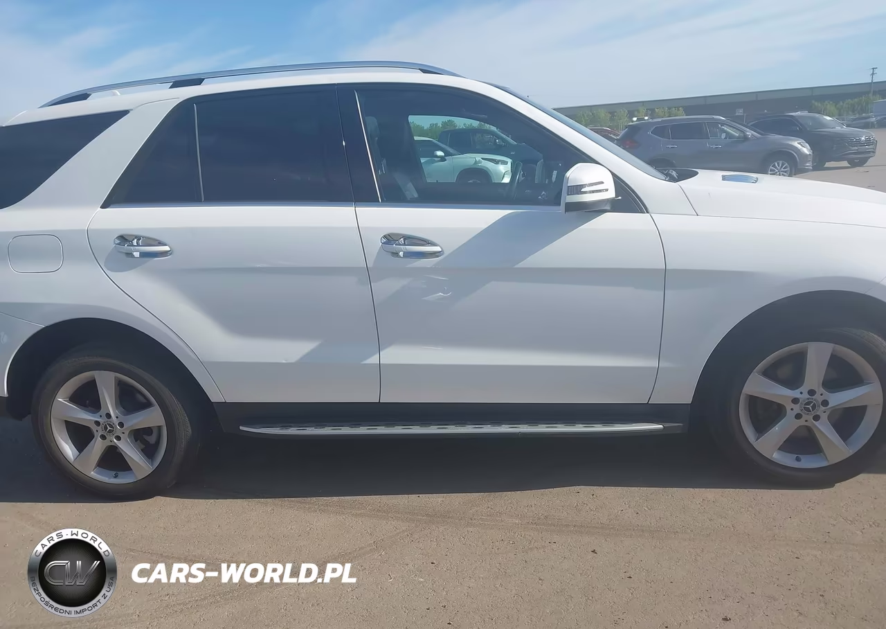 2018 Mercedes-Benz Gle 350 4Matic VIN:4JGDA5HB5JB173032 - 13