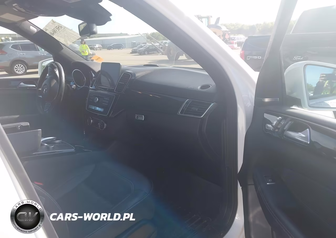 2018 Mercedes-Benz Gle 350 4Matic VIN:4JGDA5HB5JB173032 - 5