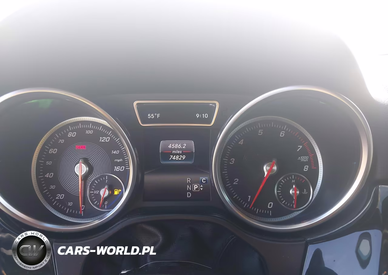 2018 Mercedes-Benz Gle 350 4Matic VIN:4JGDA5HB5JB173032 - 7