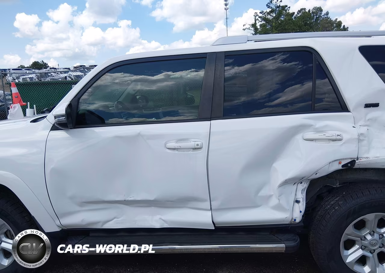 2015 Toyota 4Runner Sr5 Premium VIN:JTEZU5JRXF5094613 - 15