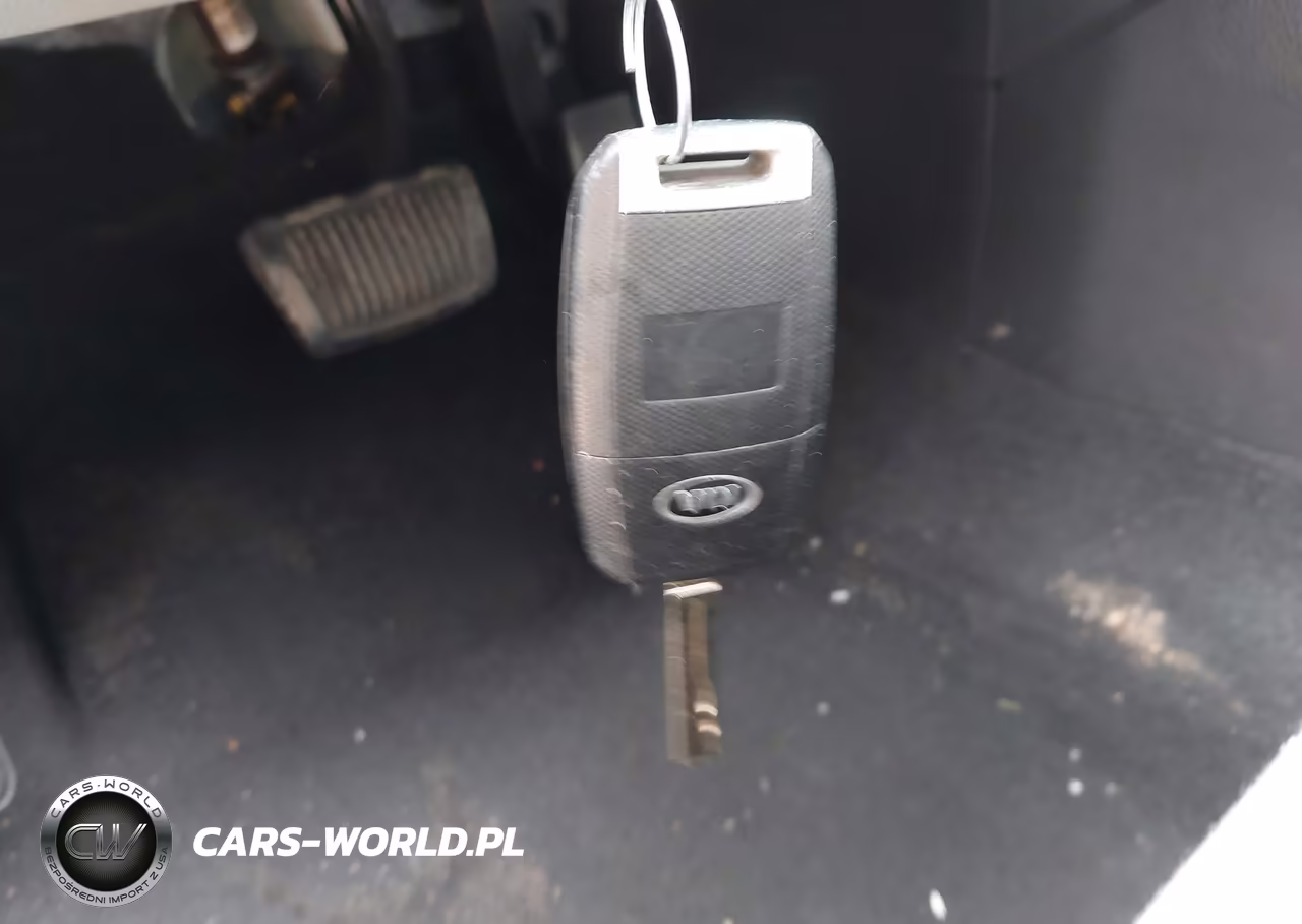 2015 Kia Optima Lx VIN:KNAGM4A79F5578211 - 11
