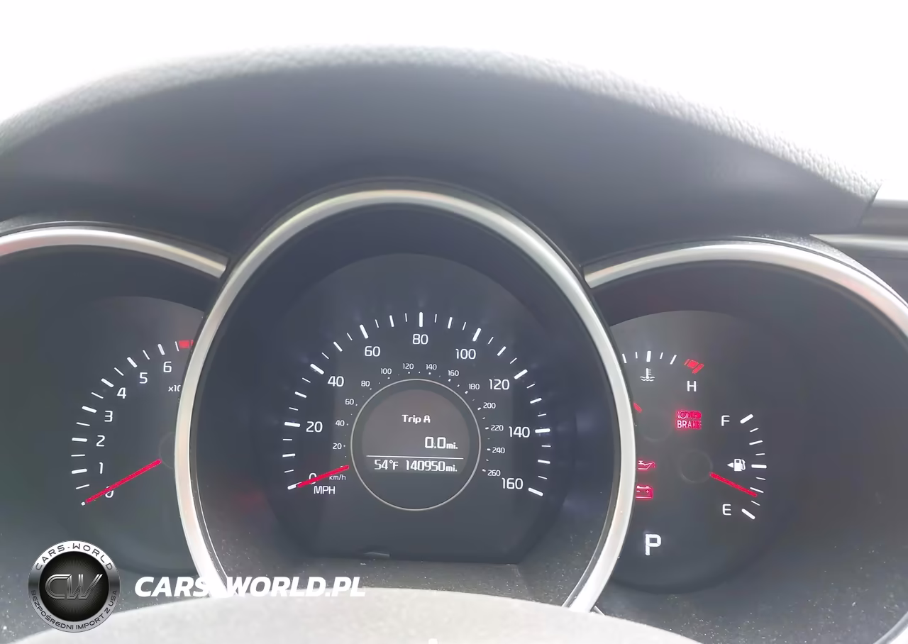 2015 Kia Optima Lx VIN:KNAGM4A79F5578211 - 7