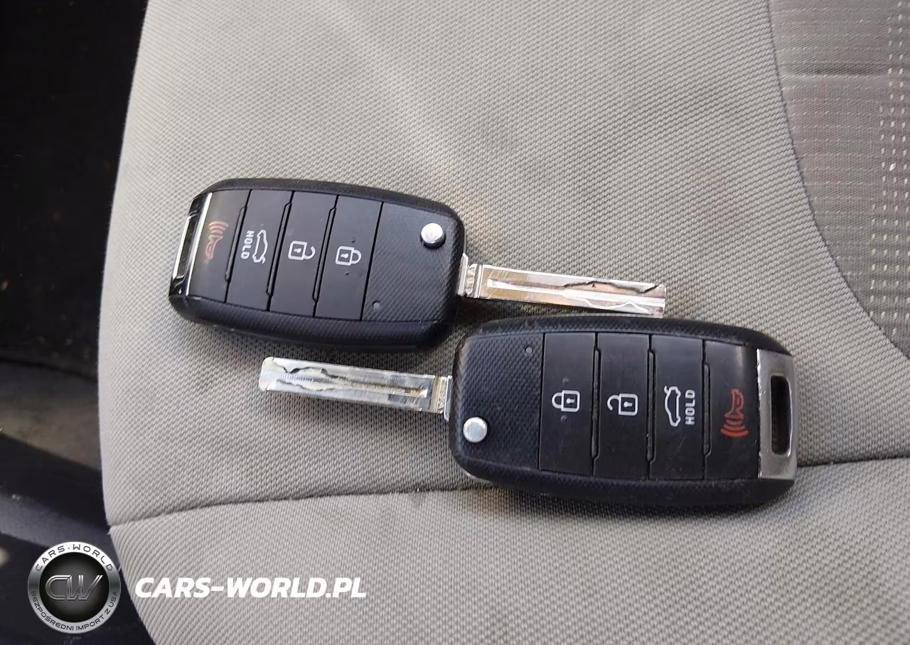 2015 Kia Rio Lx VIN:KNADM4A39F6458032 - 11
