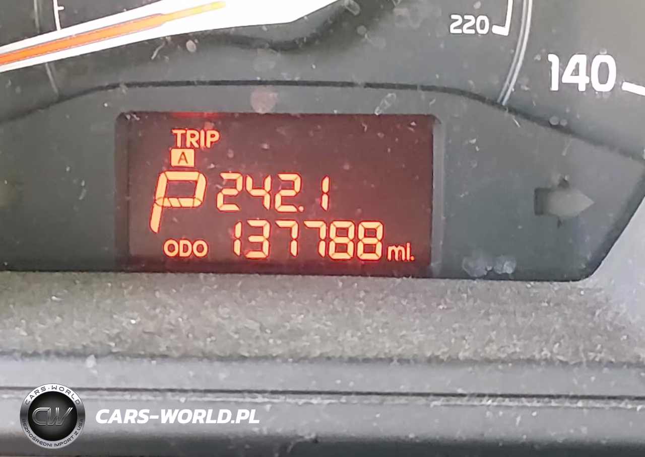 2015 Kia Rio Lx VIN:KNADM4A39F6458032 - 7