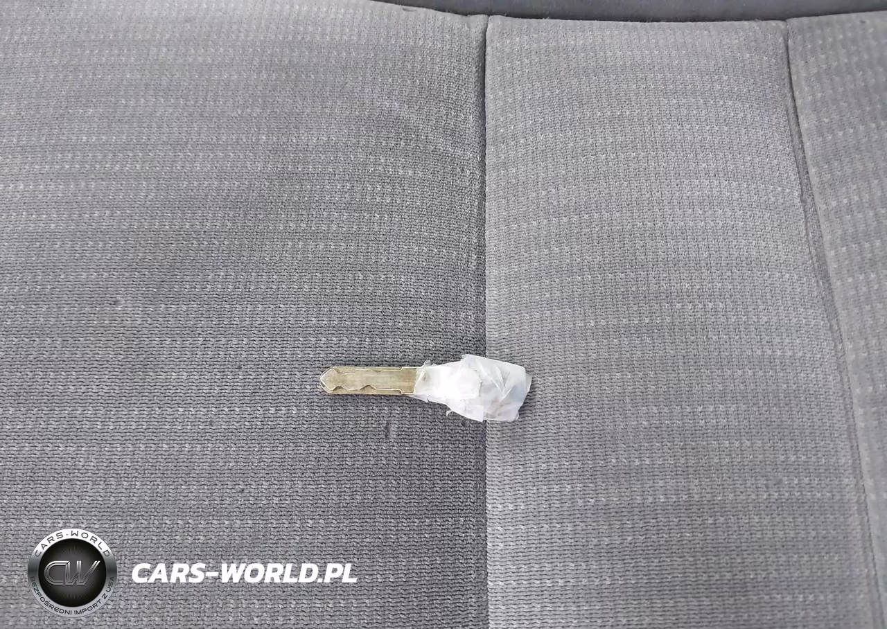 2005 Honda Accord 2.4 Lx VIN:1HGCM56455A196531 - 11