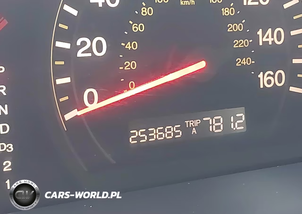 2005 Honda Accord 2.4 Lx VIN:1HGCM56455A196531 - 7
