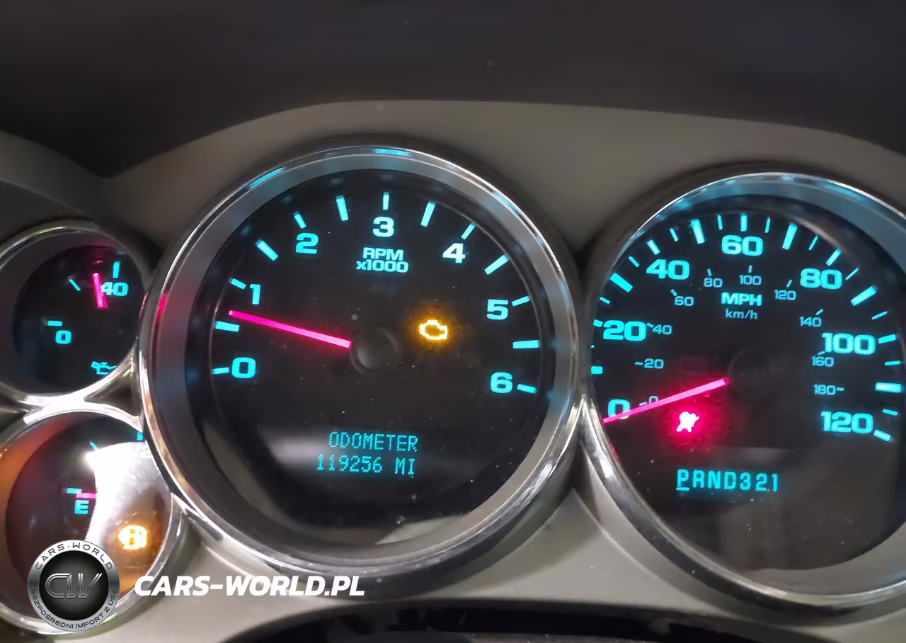 2008 Chevrolet Silverado 1500 Lt1 VIN:2GCEK190X81255313 - 7