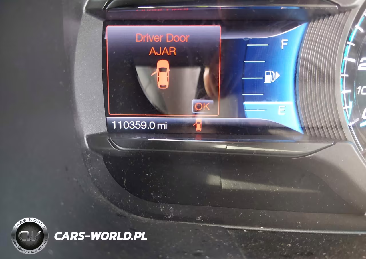 2013 Ford Taurus Limited VIN:1FAHP2F88DG138668 - 15