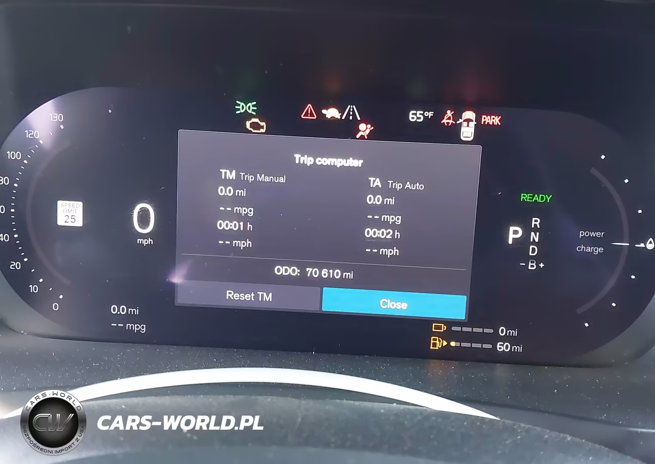 2023 Volvo Xc90 Recharge Plug-In Hybrid T8 Plus 6-Seater VIN:YV4H600N0P1954701 - 7