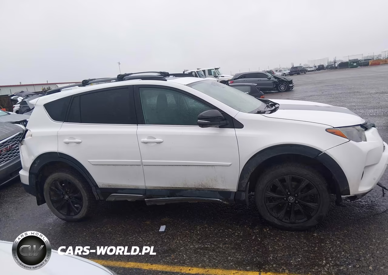 2018 Toyota Rav4 Adventure VIN:2T3RFREVXJW770010 - 13