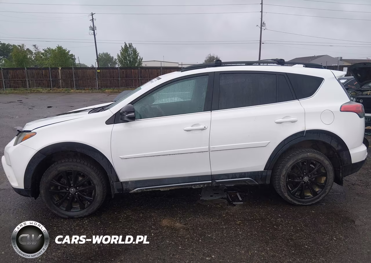 2018 Toyota Rav4 Adventure VIN:2T3RFREVXJW770010 - 14