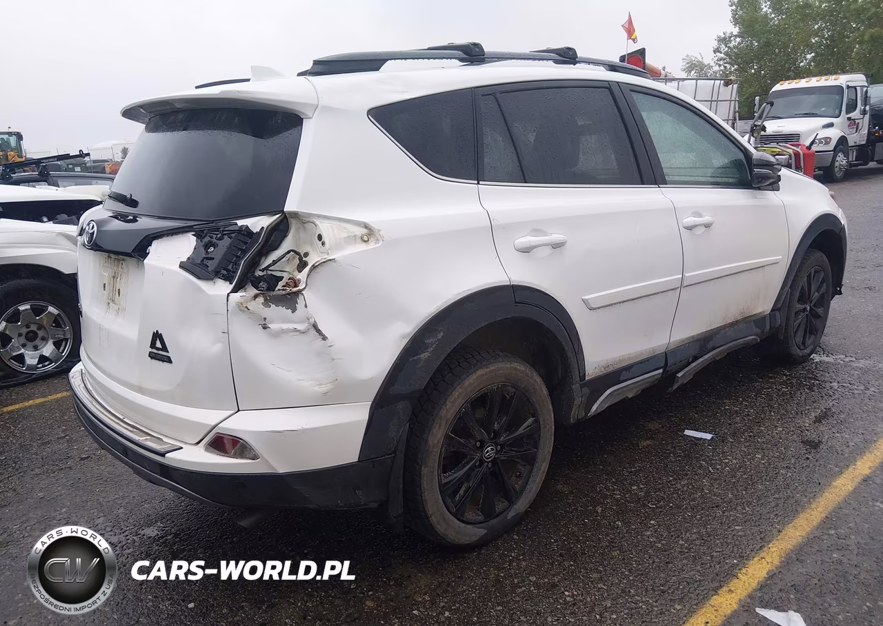 2018 Toyota Rav4 Adventure VIN:2T3RFREVXJW770010 - 4