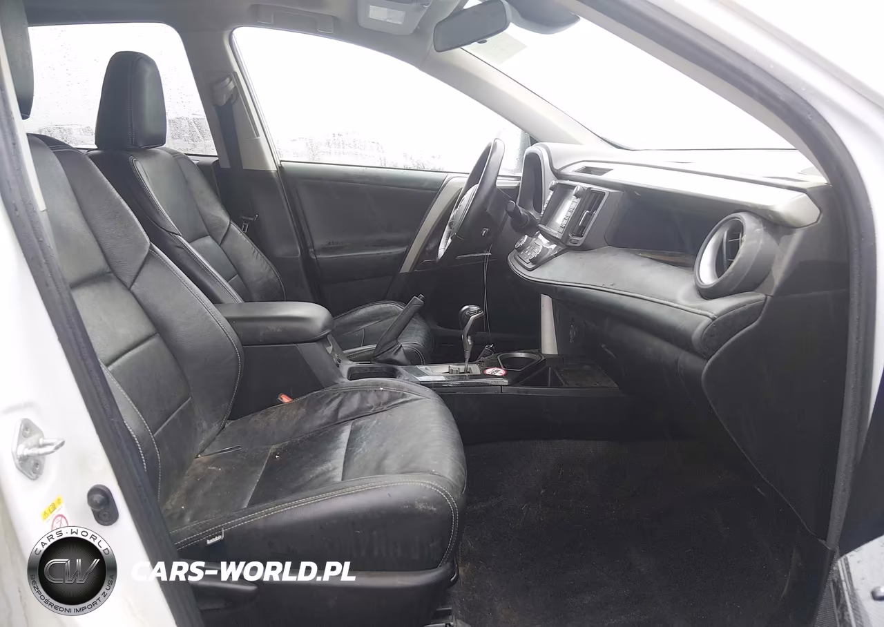 2018 Toyota Rav4 Adventure VIN:2T3RFREVXJW770010 - 5
