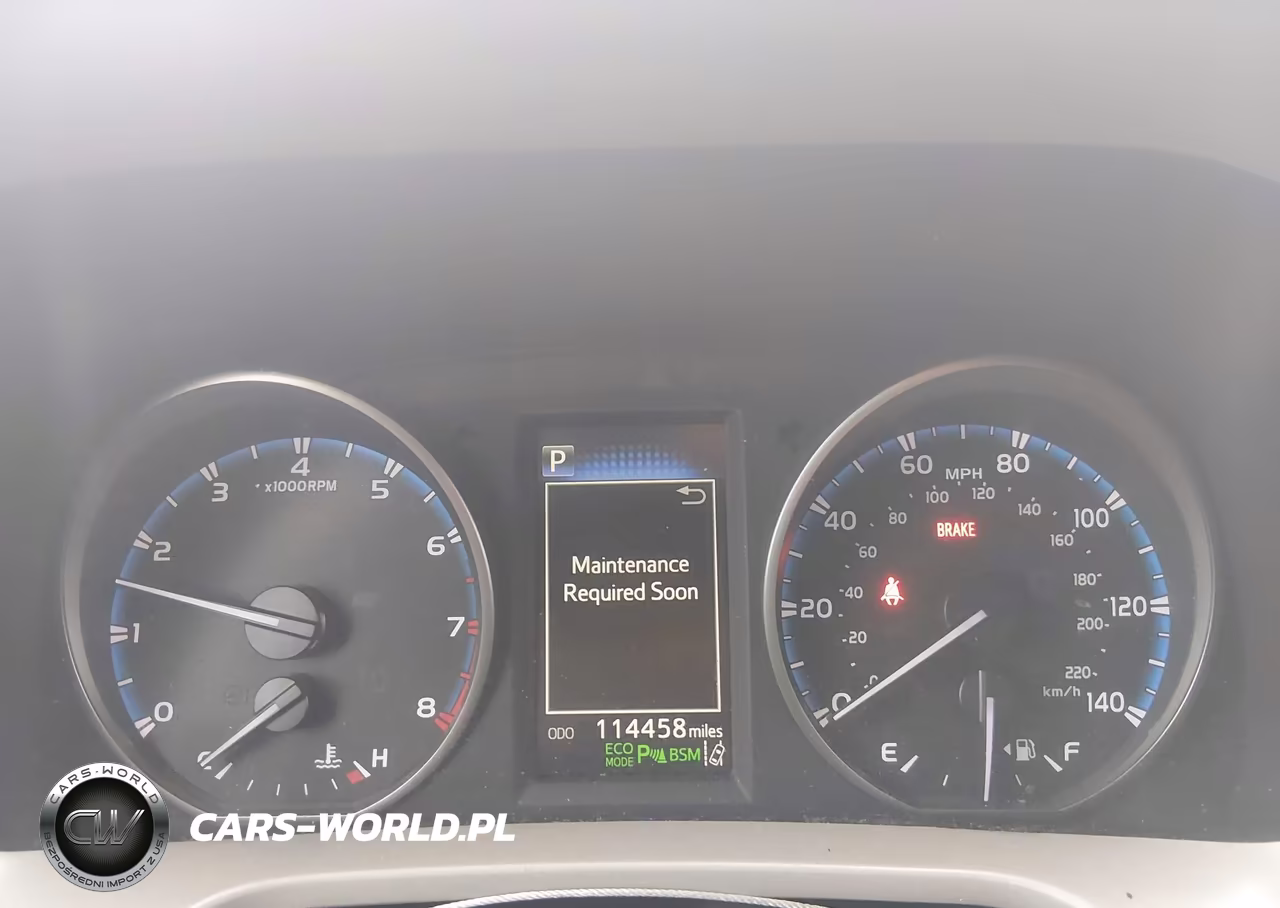 2018 Toyota Rav4 Adventure VIN:2T3RFREVXJW770010 - 7