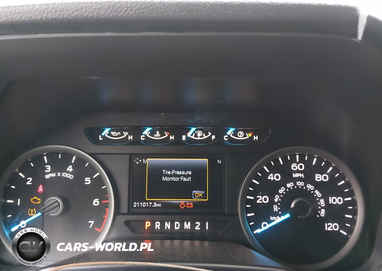 2016 Ford F-150 Xlt VIN:1FTEW1EG7GFB35984 - 7