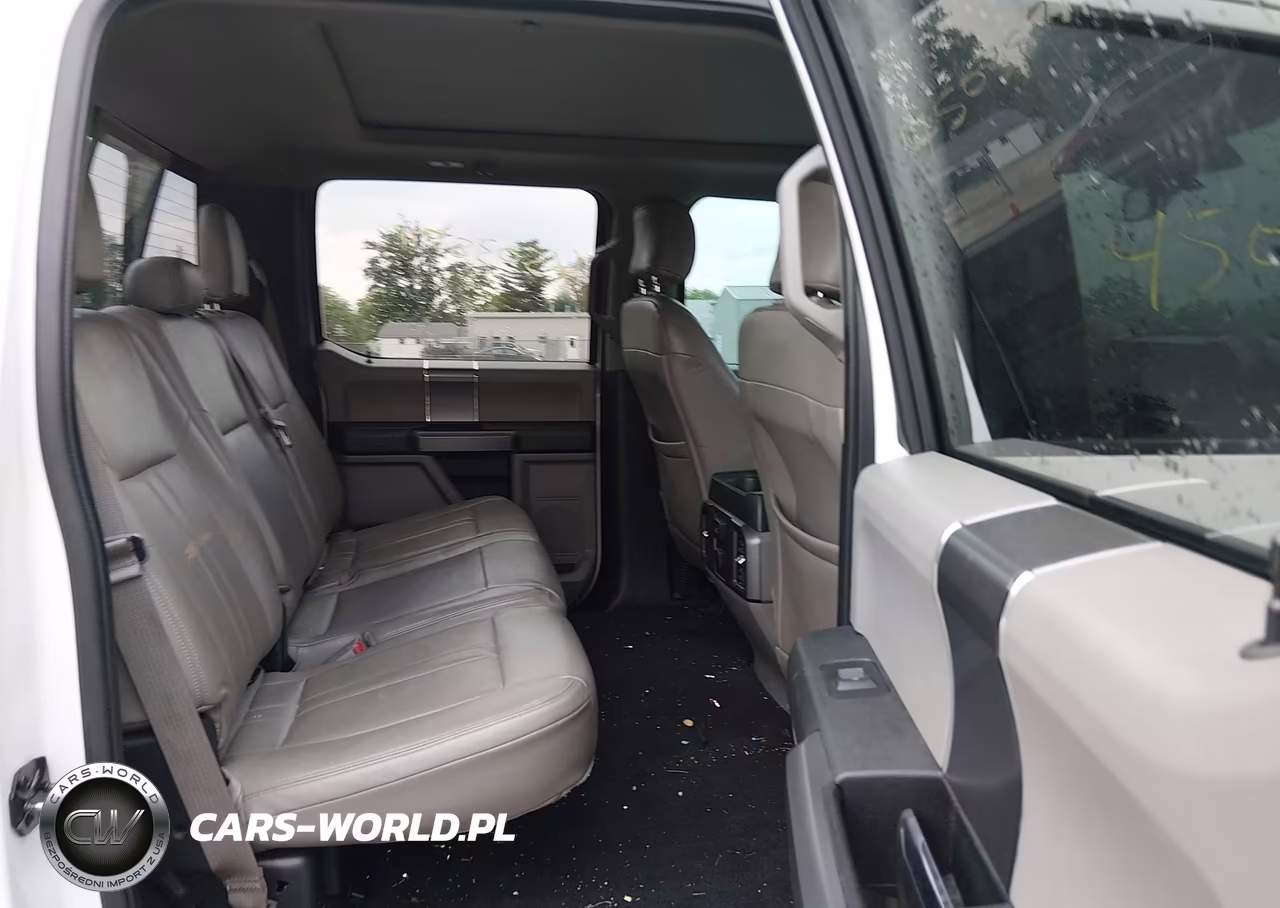 2016 Ford F-150 Xlt VIN:1FTEW1EG7GFB35984 - 8