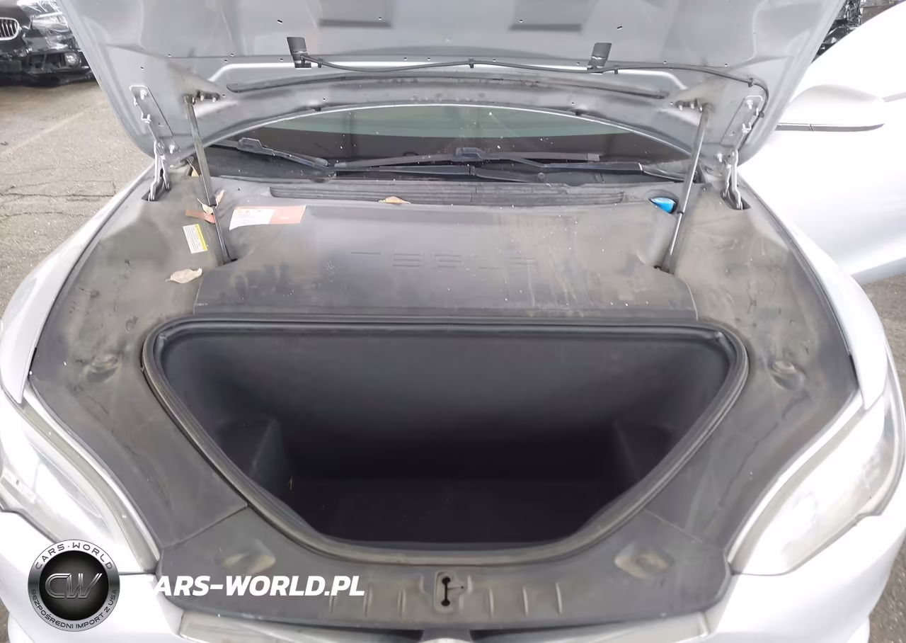 2016 Tesla Model S 60-70-75-85 VIN:5YJSA1E16GF176656 - 10