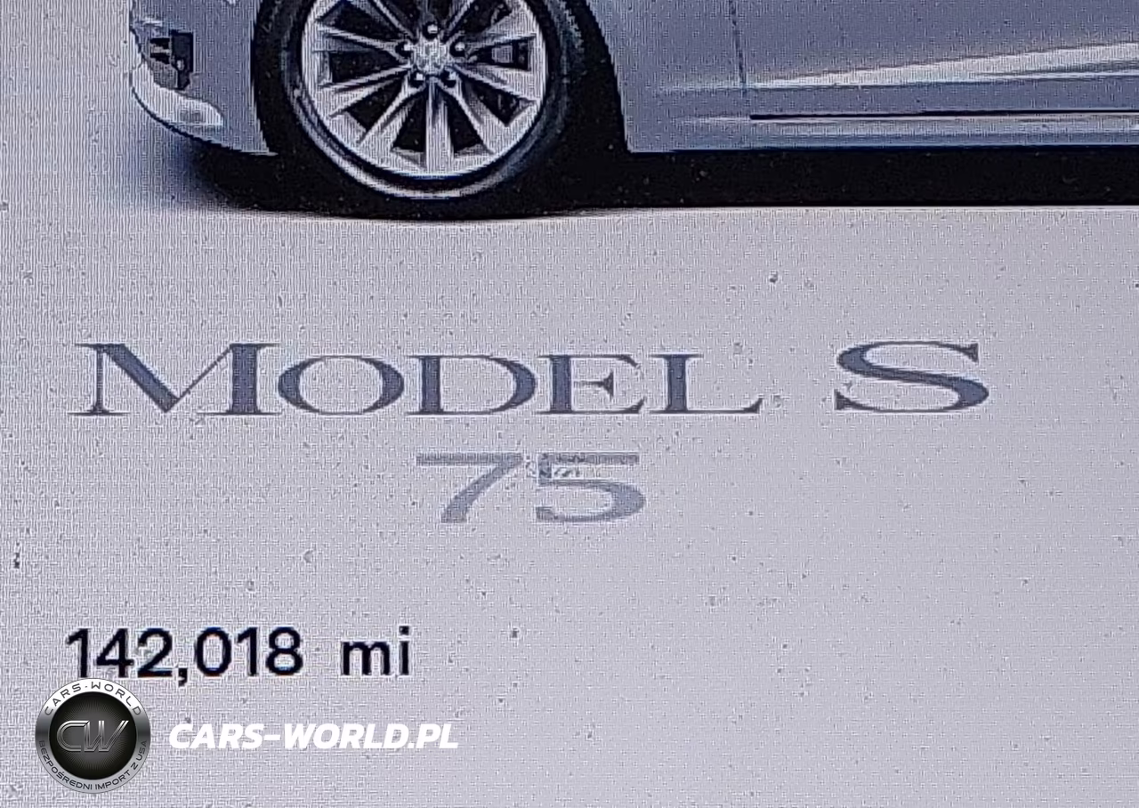 2016 Tesla Model S 60-70-75-85 VIN:5YJSA1E16GF176656 - 7