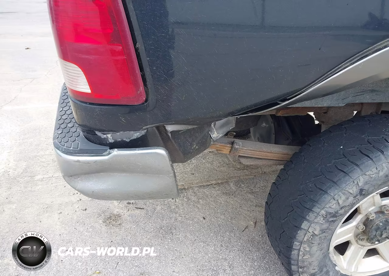 2011 Ram Ram 2500 Laramie VIN:3D7UT2CL4BG506087 - 20