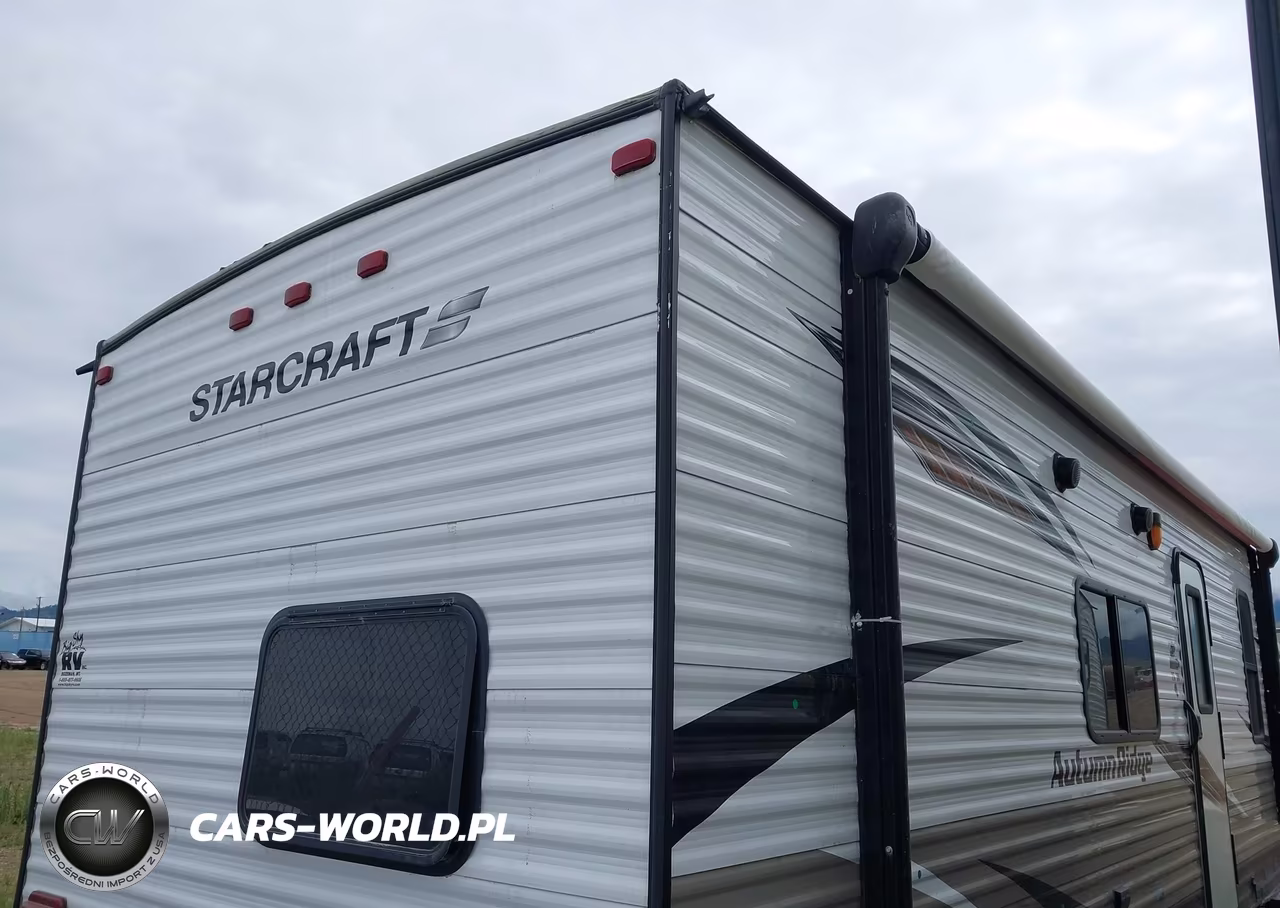 2018 Starcraft Autumn Ridge VIN:1SABS0BN5J2ZF5139 - 15