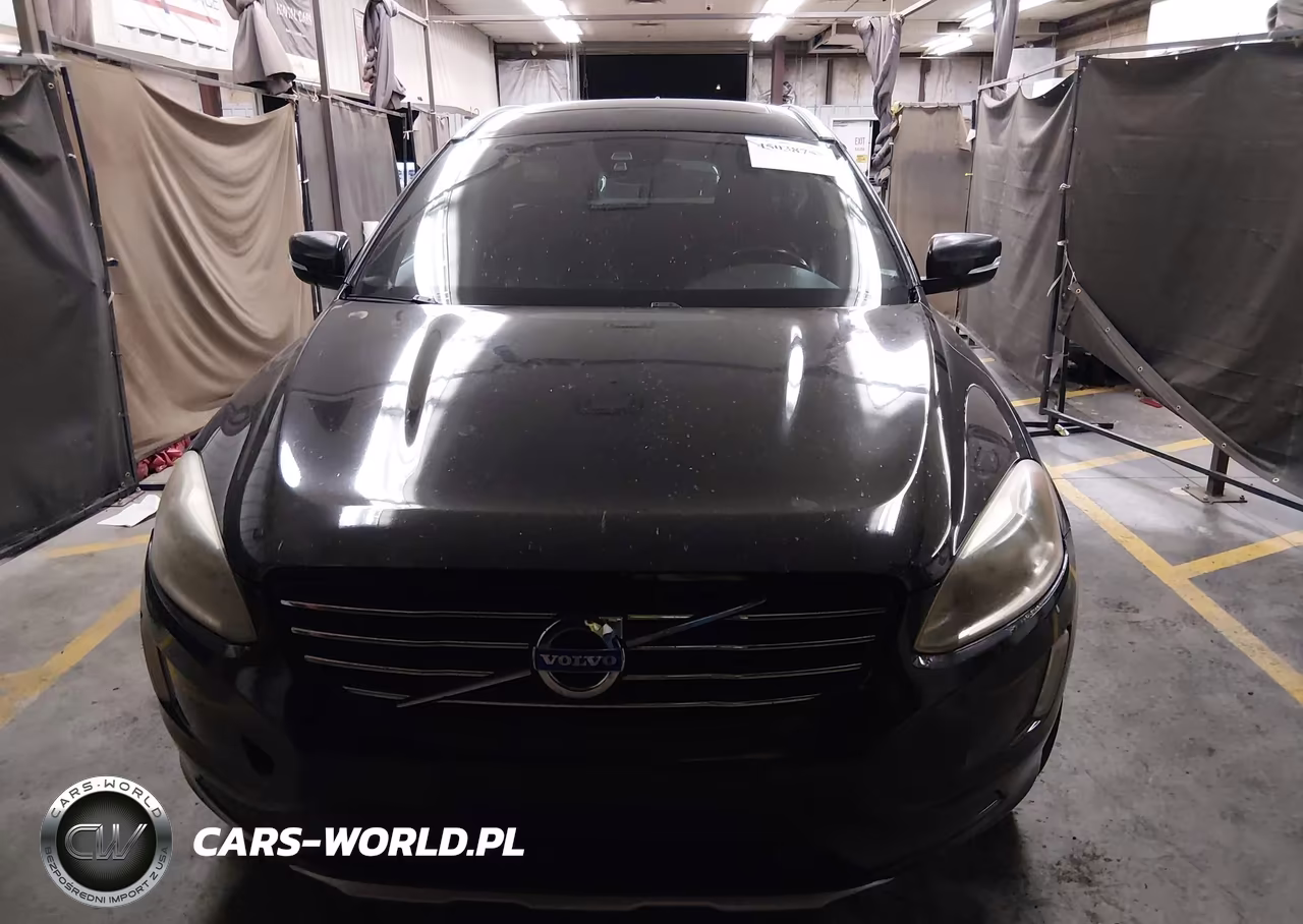 2015 Volvo Xc60 T5 Premier VIN:YV440MDK0F2688077 - 12