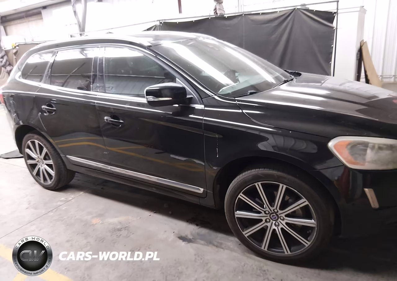 2015 Volvo Xc60 T5 Premier VIN:YV440MDK0F2688077 - 13