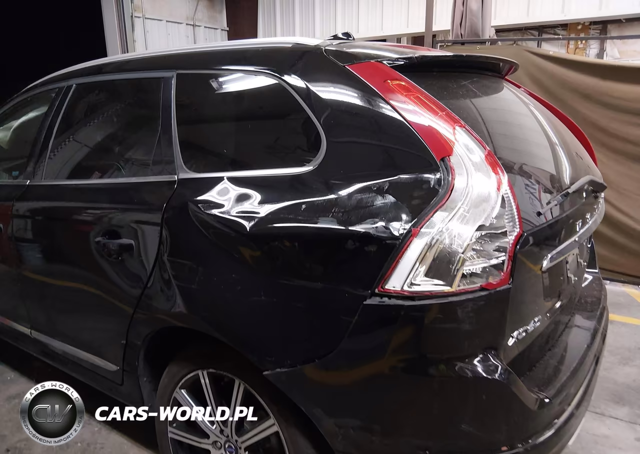 2015 Volvo Xc60 T5 Premier VIN:YV440MDK0F2688077 - 6