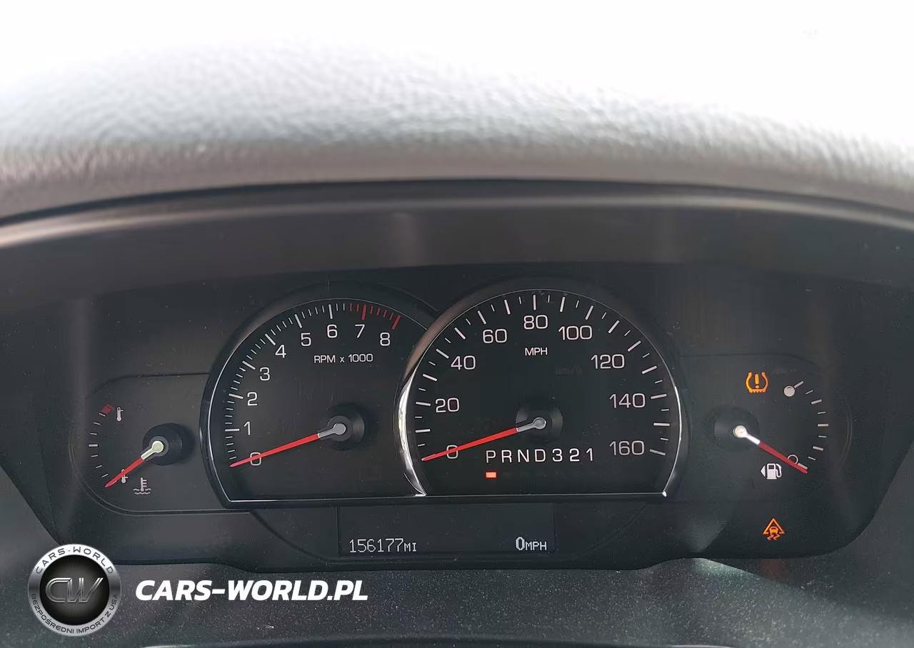 2008 Cadillac Dts 1Sc VIN:1G6KD57Y08U108373 - 7