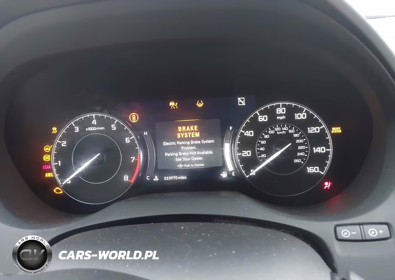 2024 Acura Rdx Standard VIN:5J8TC2H3XRL028724 - 7