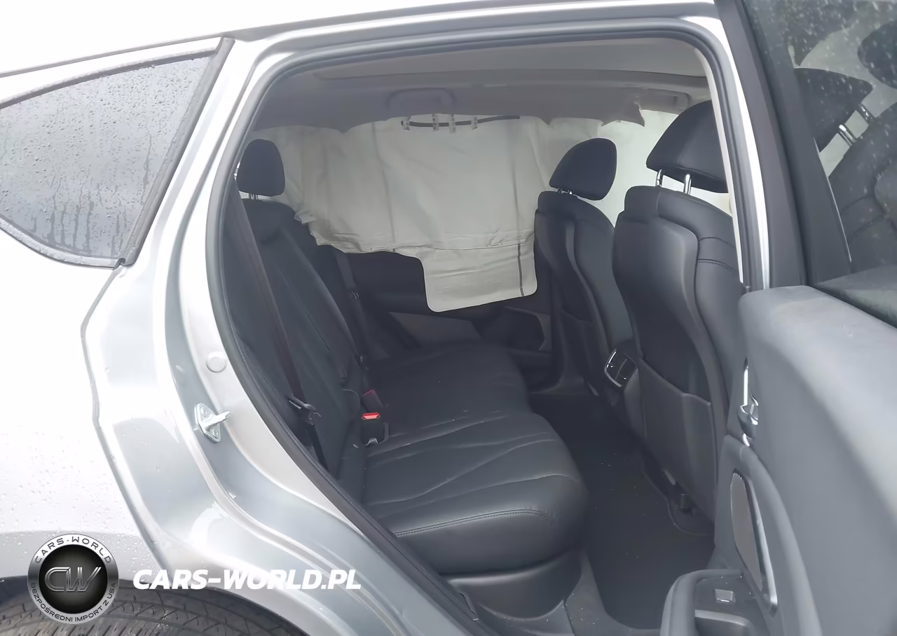 2024 Acura Rdx Standard VIN:5J8TC2H3XRL028724 - 8