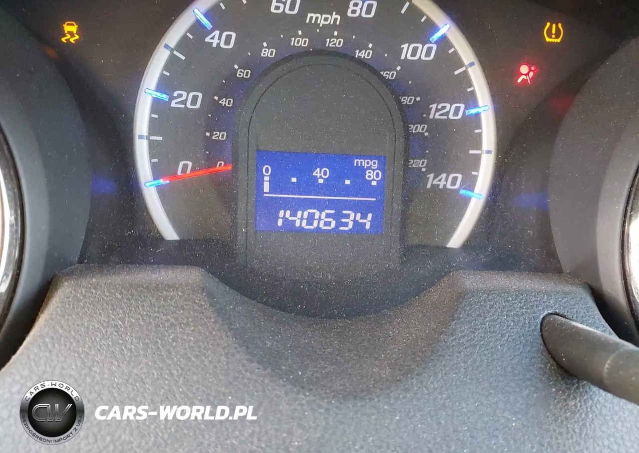 2012 Honda Fit Sport VIN:JHMGE8H6XCC022872 - 7