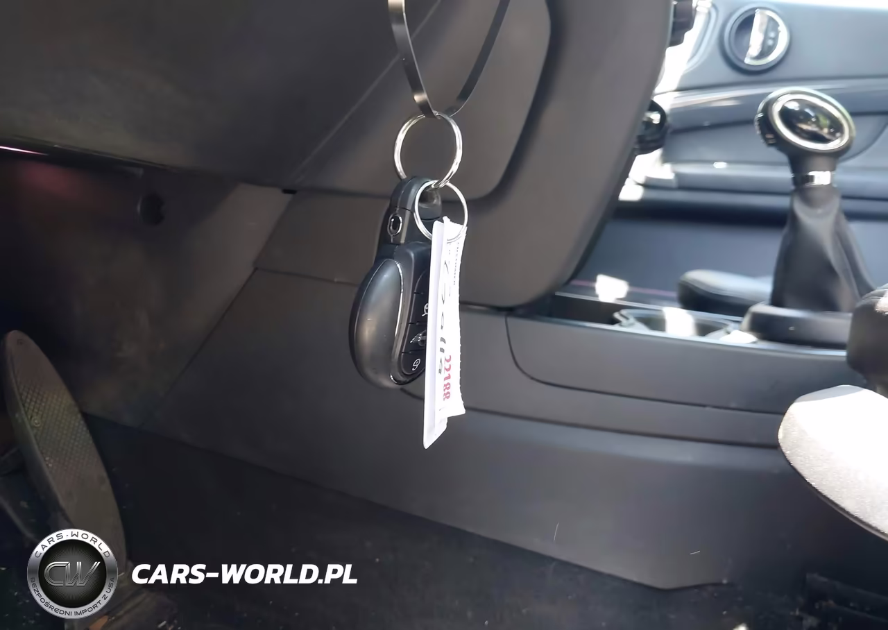 2018 Mini Countryman Cooper S VIN:WMZYT5C34J3D83053 - 11