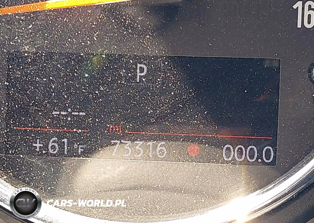 2018 Mini Countryman Cooper S VIN:WMZYT5C34J3D83053 - 15