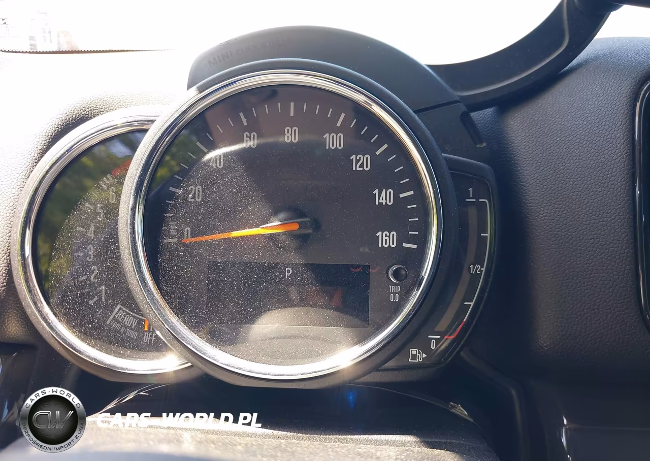 2018 Mini Countryman Cooper S VIN:WMZYT5C34J3D83053 - 7