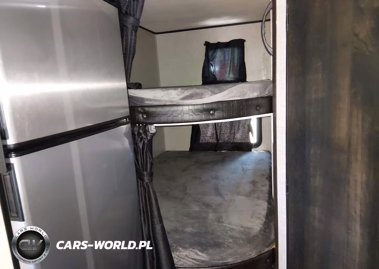 2022 Jayco Travel Trlr VIN:1UJBJ0BN5N17R0153 - 12