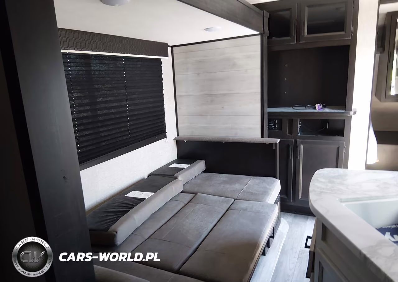 2022 Jayco Travel Trlr VIN:1UJBJ0BN5N17R0153 - 14