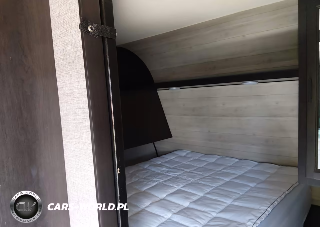 2022 Jayco Travel Trlr VIN:1UJBJ0BN5N17R0153 - 5
