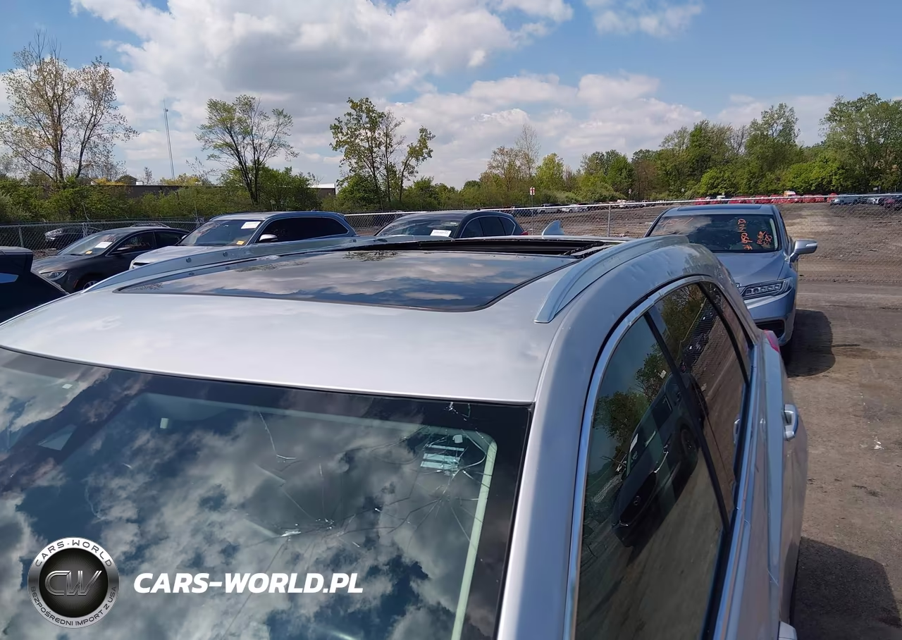 2017 Cadillac Xt5 VIN:1GYKNDRS9HZ209454 - 17