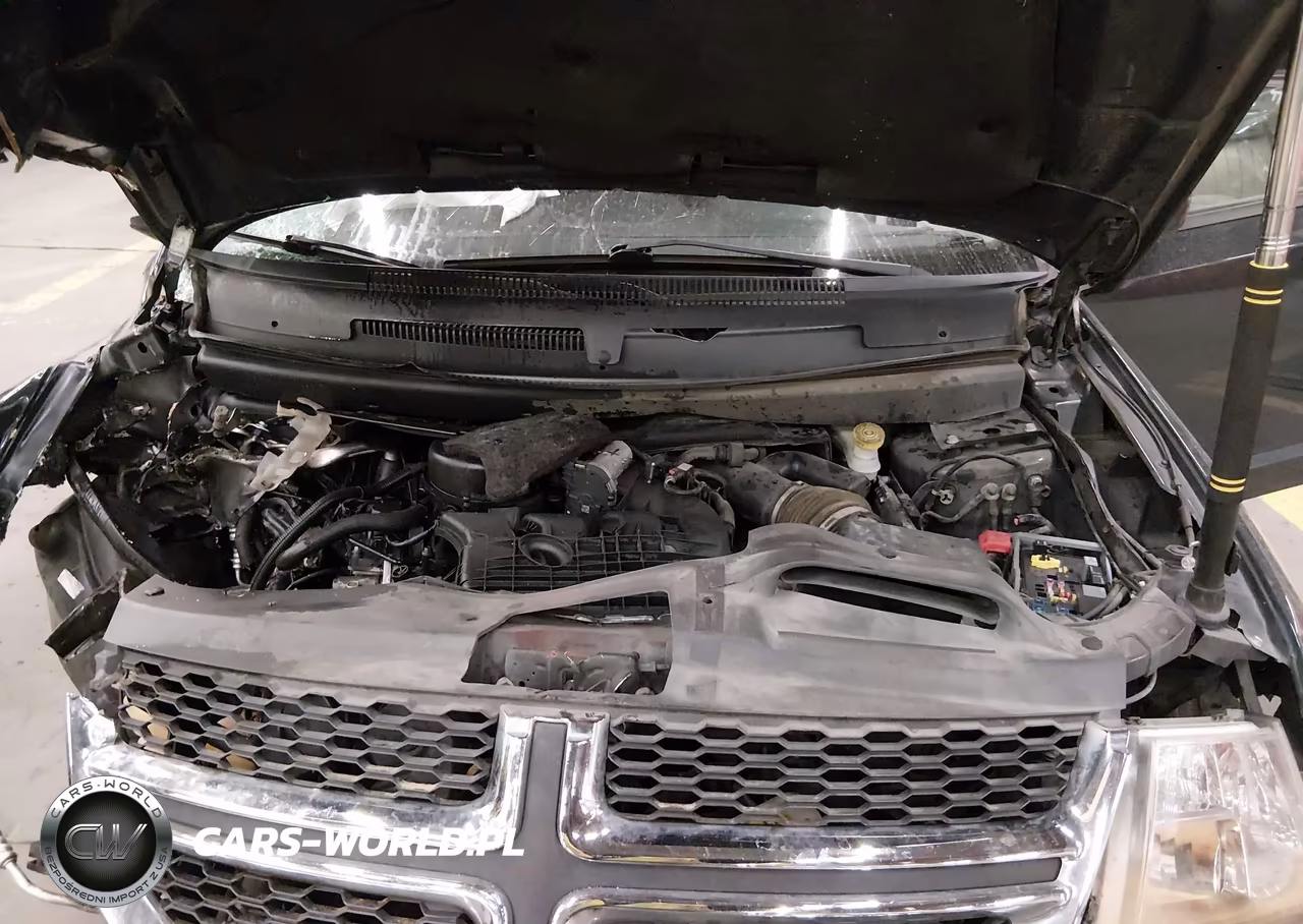 2018 Dodge Journey Sxt VIN:3C4PDCBG1JT511428 - 10