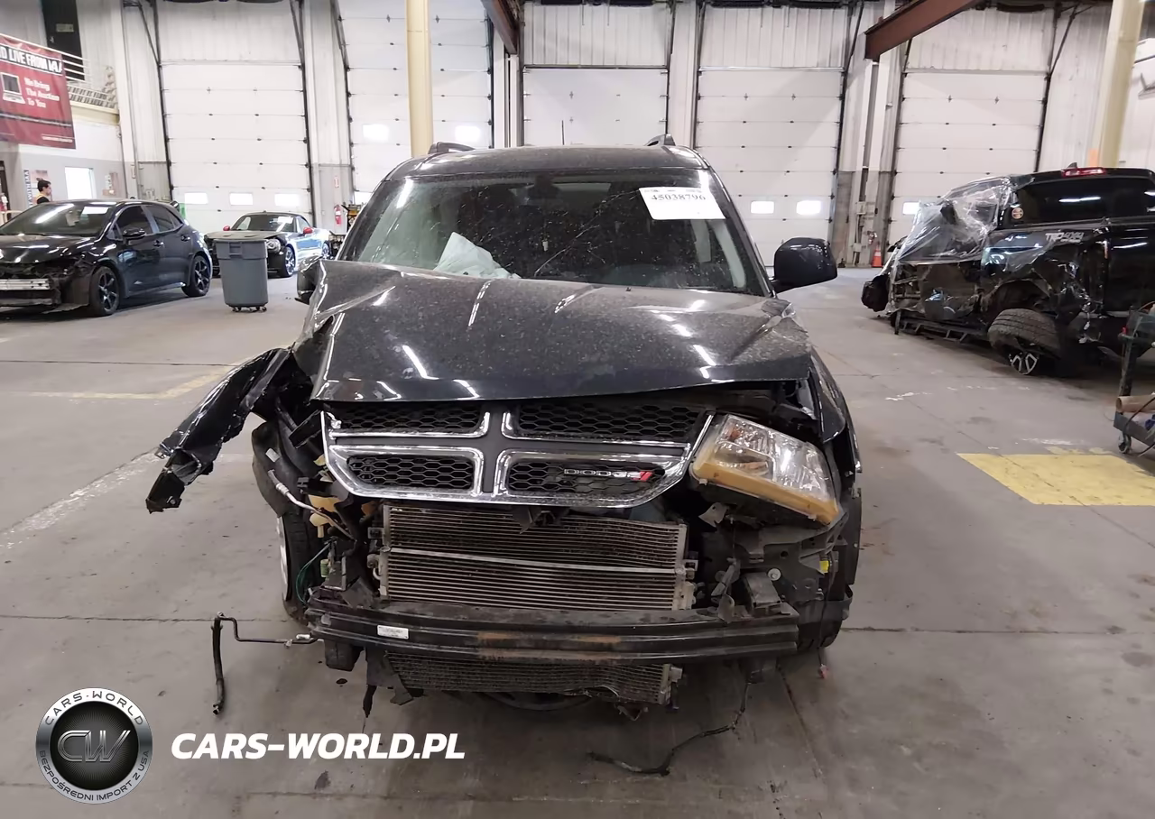 2018 Dodge Journey Sxt VIN:3C4PDCBG1JT511428 - 13
