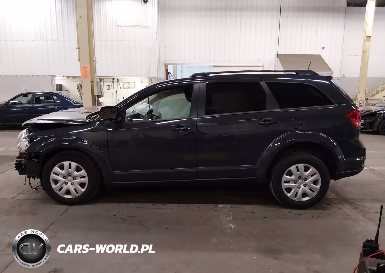 2018 Dodge Journey Sxt VIN:3C4PDCBG1JT511428 - 15