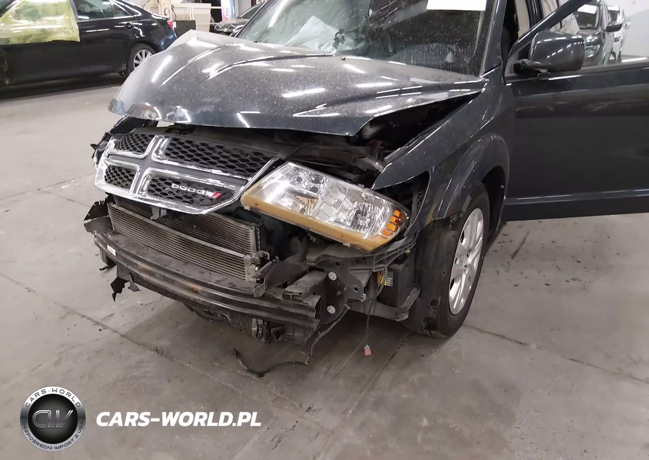 2018 Dodge Journey Sxt VIN:3C4PDCBG1JT511428 - 6