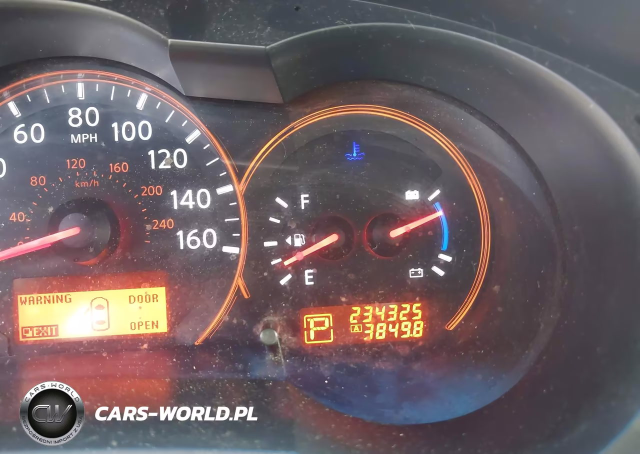 2007 Nissan Altima Hybrid VIN:1N4CL21E27C224637 - 15