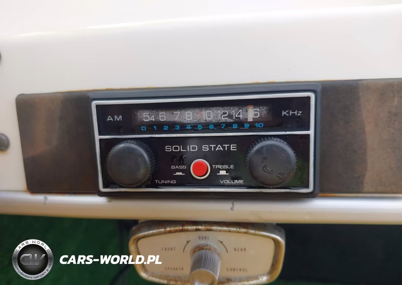 1974 Starcraft 15Ft Boat VIN:STR29275M748 - 7