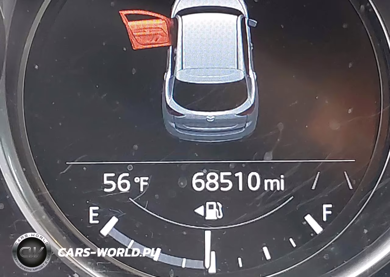 2021 Mazda Cx-5 Sport VIN:JM3KFABM5M0374372 - 15