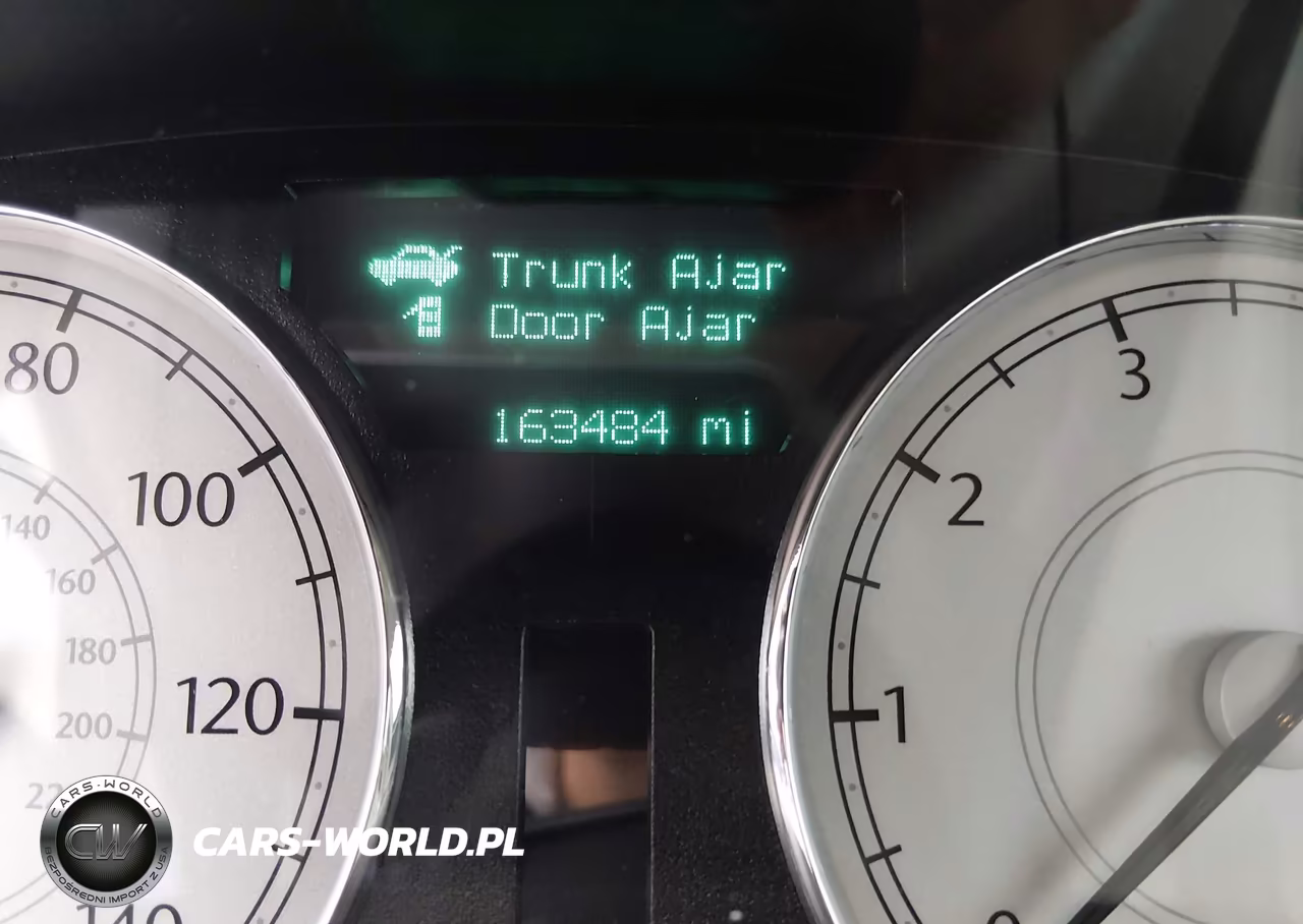 2007 Chrysler 300 Touring VIN:2C3LA53GX7H899539 - 12