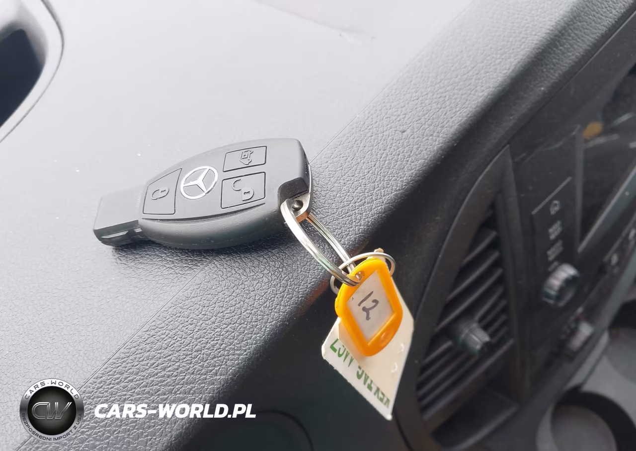 2023 Mercedes-Benz Metris VIN:W1YV0CEY2P4238209 - 11