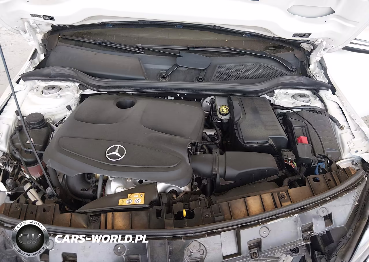 2018 Mercedes-Benz Gla 250 4Matic VIN:WDCTG4GB0JJ424405 - 10